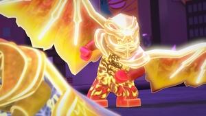 Ninjago: Masters of Spinjitzu Epizóda 29