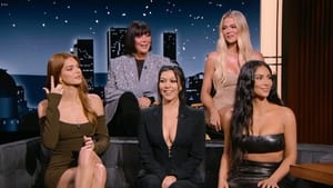 The Kardashians Nie masz pojęcia, jakie to jest kultowe!