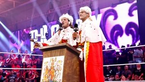 WWE NXT Odcinek 43