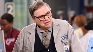 Chicago Med Epizóda 5