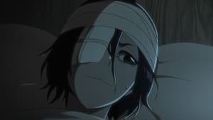 Bleach Epizóda 8