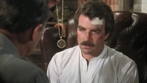 Magnum, P.I. Epizóda 15