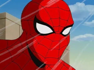 Spider-Man Rozgrywka goblinów: część 1