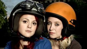 Skins Epizóda 2
