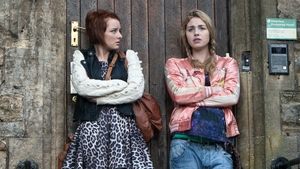 Skins Epizóda 9