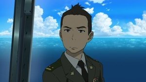 Eureka Seven Epizóda 2