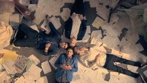 Skins Epizóda 10