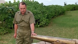 Magnum, P.I. Epizóda 8