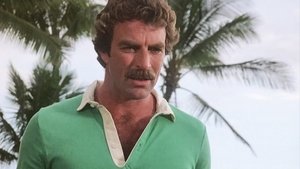 Magnum, P.I. Epizóda 13