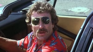 Magnum, P.I. Epizóda 9