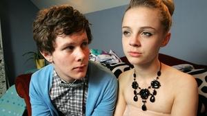 Skins Epizóda 6