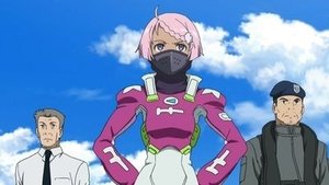 Eureka Seven Epizóda 21
