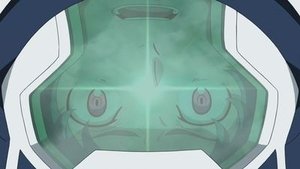 Eureka Seven Epizóda 20