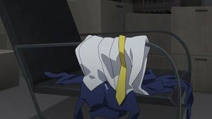 Eureka Seven Epizóda 7