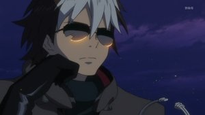 Eureka Seven Epizóda 22