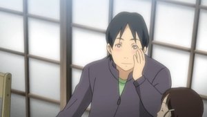 Jigoku Shoujo Odcinek 25