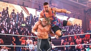 WWE NXT Odcinek 50