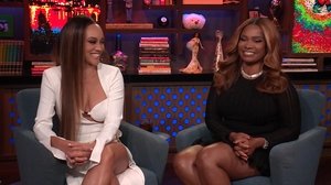 Watch What Happens Live with Andy Cohen Epizóda 161