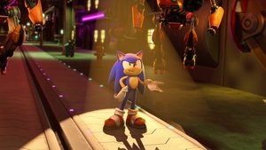 Sonic Prime W rozsypce