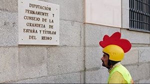 La que se avecina Epizóda 4