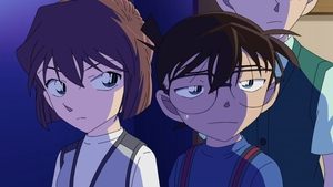 Detective Conan Epizóda 1087