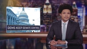 The Daily Show Epizóda 24
