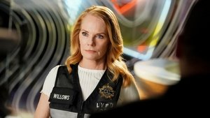 CSI: Vegas Epizóda 8