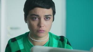 Szkoła dla elity Rozłąka