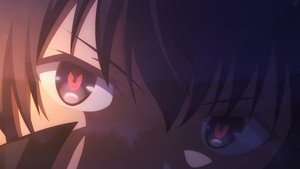 The Misfit of Demon King Academy Epizóda 9