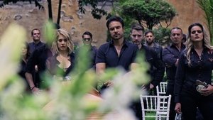 El Señor de los Cielos Epizóda 5