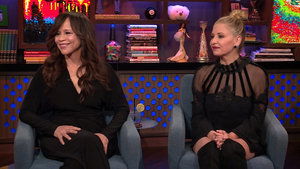 Watch What Happens Live with Andy Cohen Epizóda 23