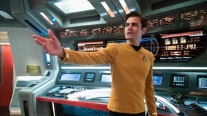 Star Trek: Strange New Worlds Epizóda 9