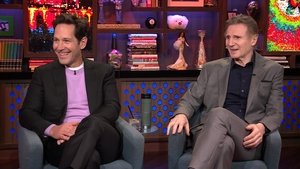 Watch What Happens Live with Andy Cohen Epizóda 32