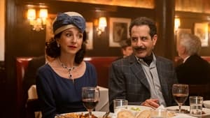 The Marvelous Mrs. Maisel Epizóda 4