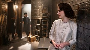 The Marvelous Mrs. Maisel Epizóda 9