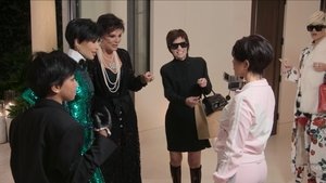 The Kardashians Odcinek 7