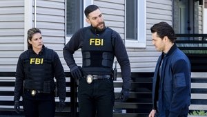 FBI Odcinek 23