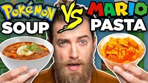 Good Mythical Morning Odcinek 63