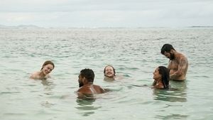 Survivor Epizóda 8