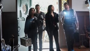 CSI: Vegas Epizóda 19