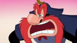 Zwariowane melodie: Kreskówki Królik Bugs w odcinku: Samuraj Sam