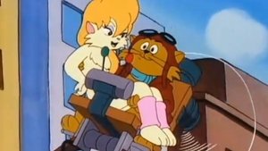 Heathcliff and the Catillac Cats Epizóda 92
