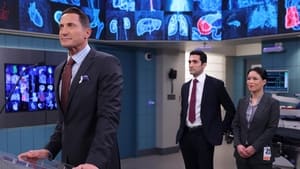 Chicago Med Epizóda 21