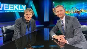 The Weekly with Charlie Pickering Odcinek 11