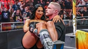 WWE NXT Odcinek 20