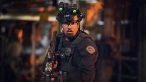 S.W.A.T. Epizóda 22