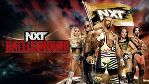 WWE NXT Odcinek 24