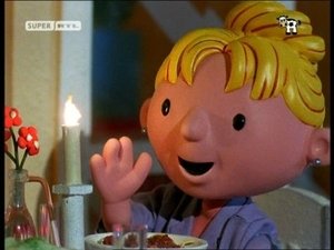 Bob staviteľ Epizóda 3