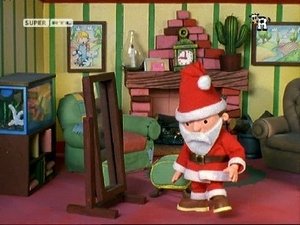 Bob staviteľ Epizóda 13