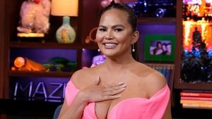 Watch What Happens Live with Andy Cohen Epizóda 92
